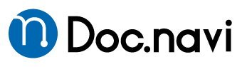 画像診断支援「Doc.navi」